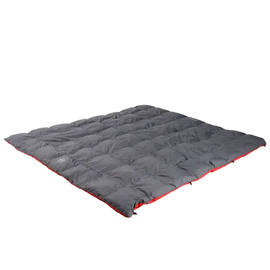 ikamper rtt blanket double