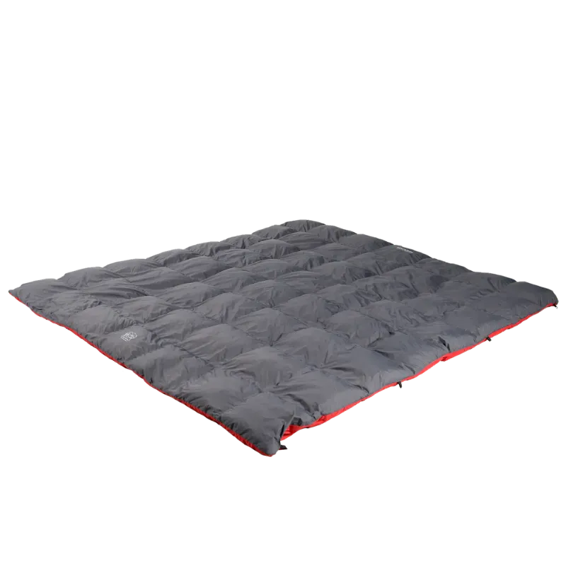 ikamper rtt blanket double