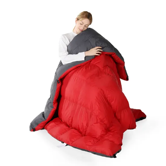 ikamper rtt blanket double