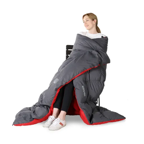 ikamper rtt blanket double