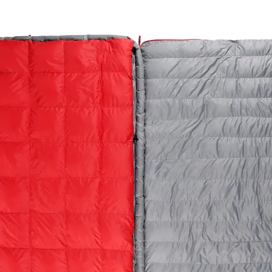 ikamper rtt blanket double