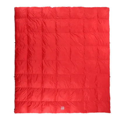 ikamper rtt blanket double