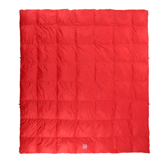 ikamper rtt blanket double