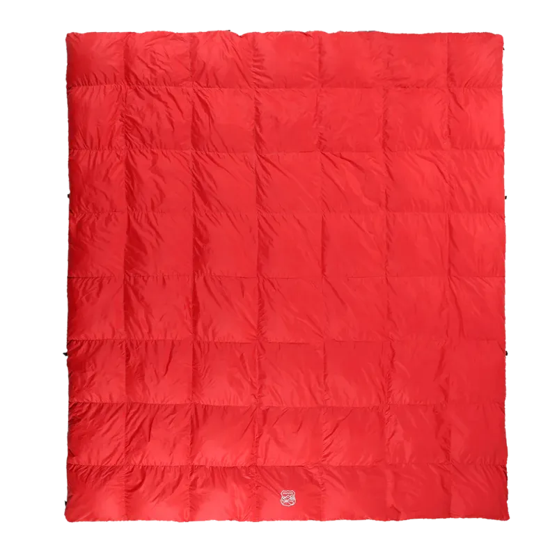 ikamper rtt blanket double