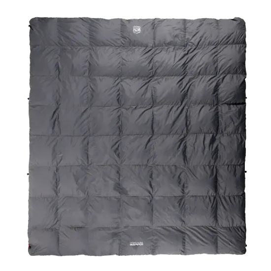 ikamper rtt blanket double