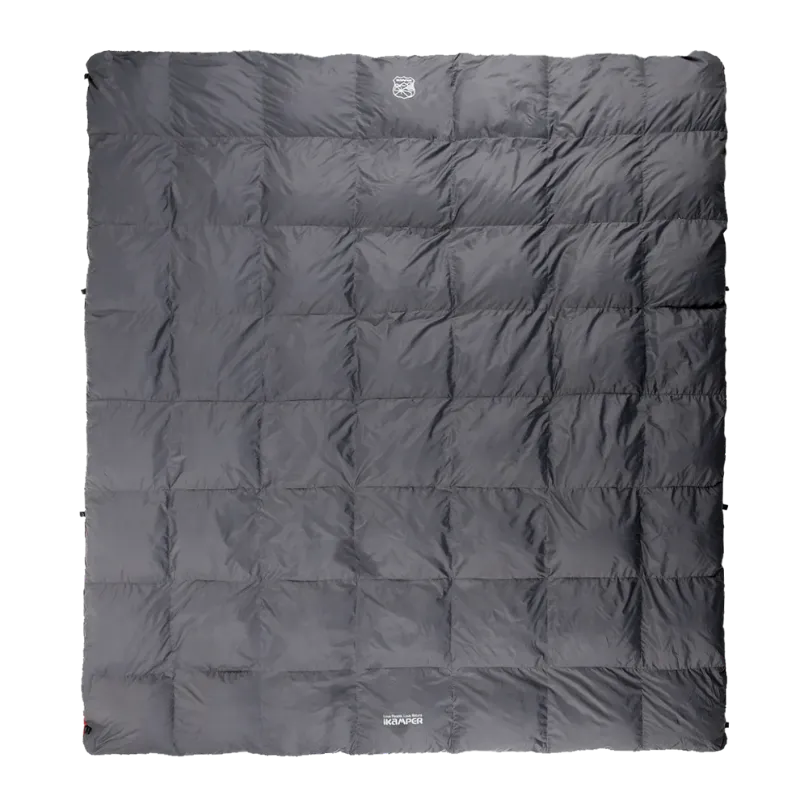 ikamper rtt blanket double