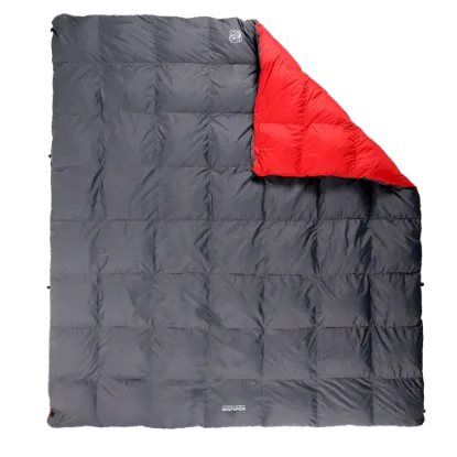 ikamper rtt blanket double