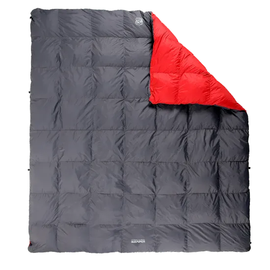 ikamper rtt blanket double