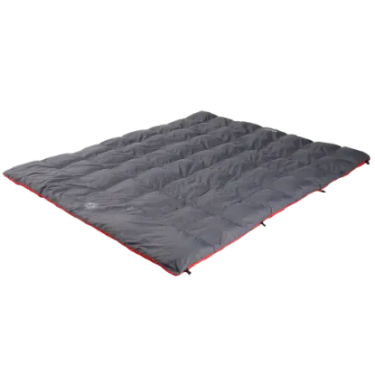 ikamper rtt blanket double