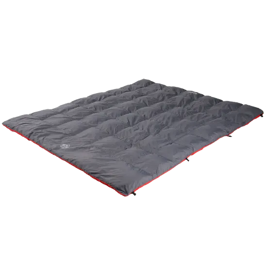 ikamper rtt blanket double