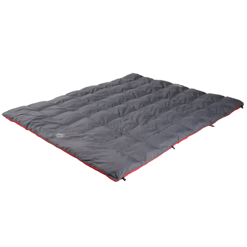 ikamper rtt blanket double