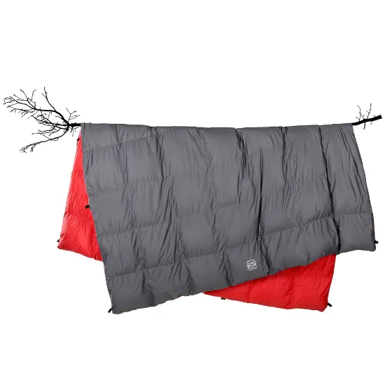 ikamper rtt blanket double