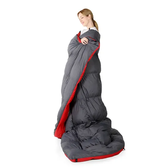 ikamper rtt blanket double