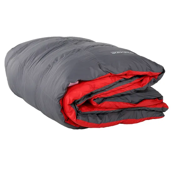 ikamper rtt blanket double