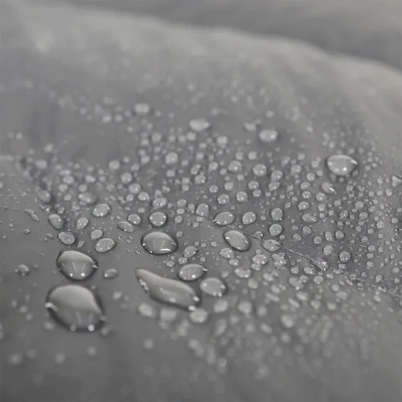 ikamper rtt sleeper double