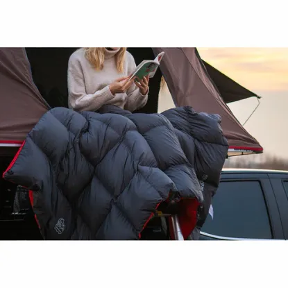 ikamper rtt blanket