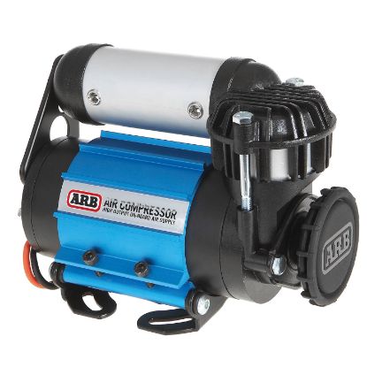 arb compressor mdm air locker 12v