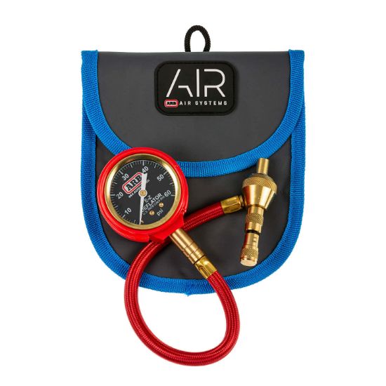 arb e z deflator kit psi gauge