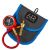 arb e z deflator kit psi gauge