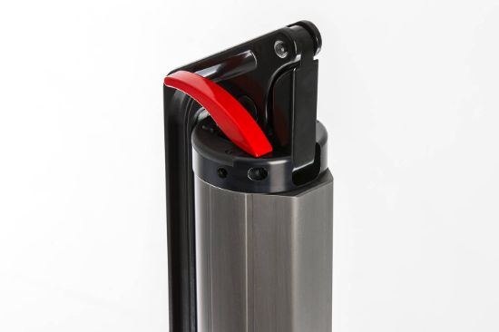 arb hydraulic recovery jack