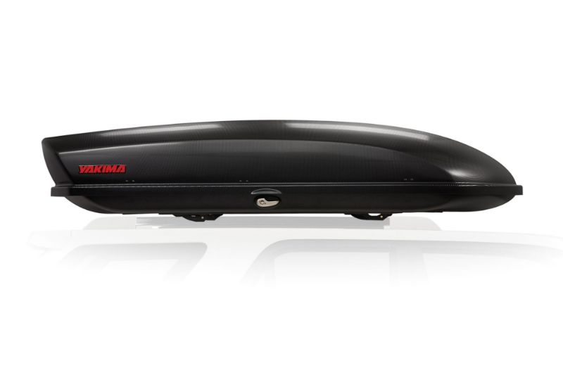 yakima skybox 21 carbonite cargo box