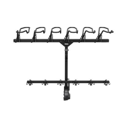 Picture of Thule ReVert 6-Bike Hitch Bike Mount