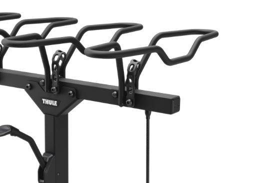 Picture of Thule ReVert 6-Bike Hitch Bike Mount