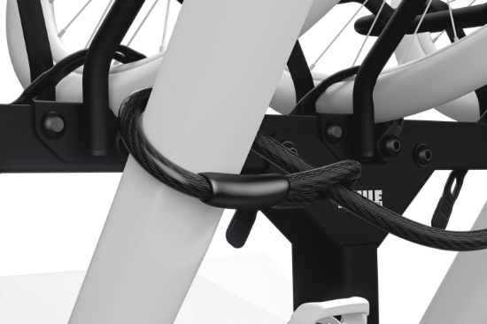 Picture of Thule ReVert Integrated Bike Lock