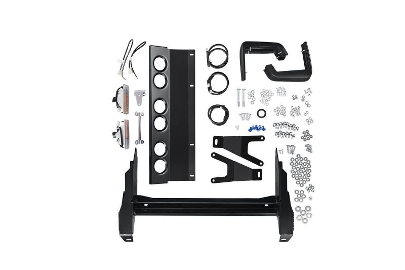 Picture of ARB Winchbar Toyota Tacoma 05-11