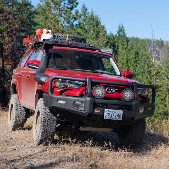 Picture of ARB Summit Combar/T 4Runner Kit 14 On Incl Tss Kit Integrit