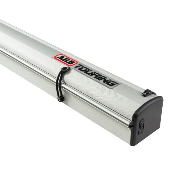 Picture of ARB Alum Awn W/Light 8.2X8.2Ft Includes Light Installed