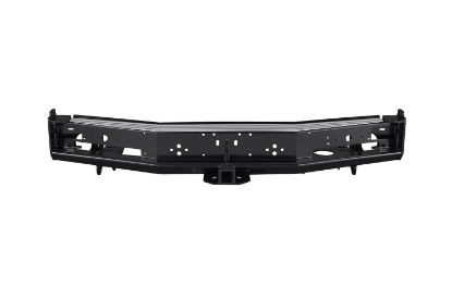 Picture of ARB Rear Bar 3500Kg 100Ifs Black