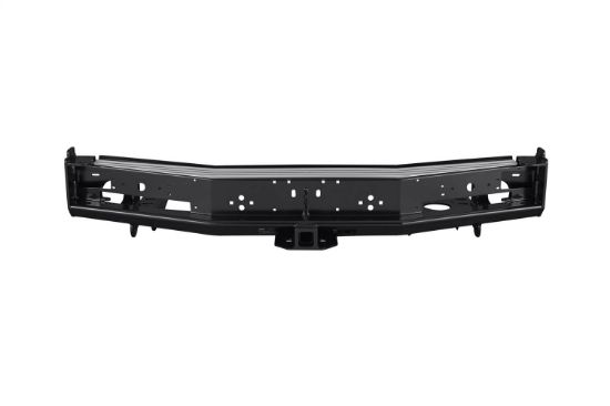 Picture of ARB Rear Bar 3500Kg 100Ifs Black