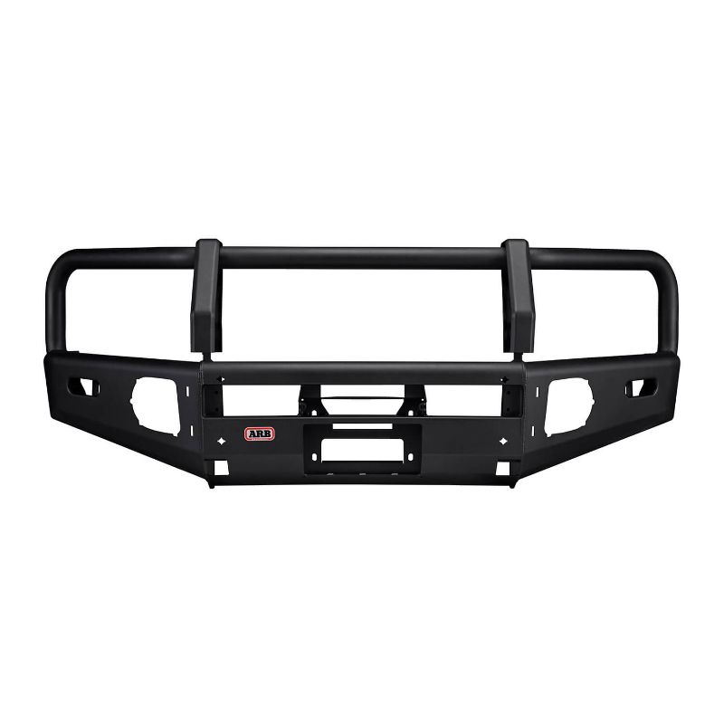 Picture of ARB Summit Combar Textured Fog Tacoma-Incl Camera Reloc Kit