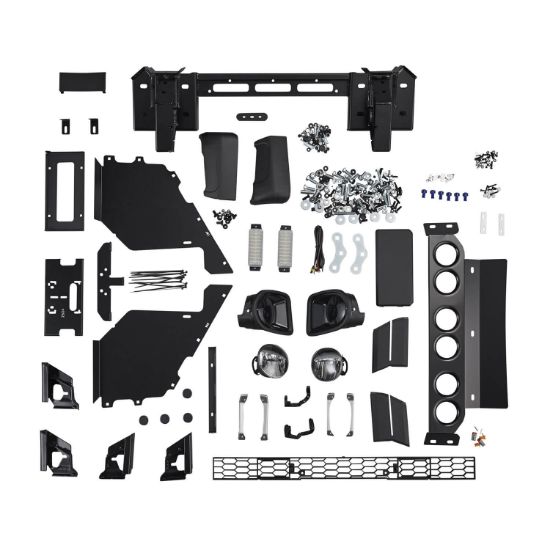 Picture of ARB Summit Kit/T Kit Suit Ranger Us My19 Af20 8-10 Kit Integrit