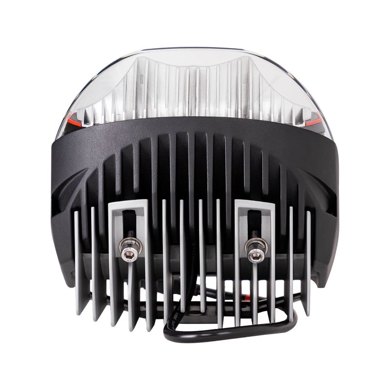 Picture of ARB Driving Lights 2 X Light 1 X Harn Incl