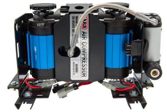 Picture of ARB Twin Compressor Kit