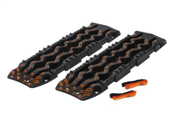 Picture of ARB Tred Pro Black/Orange Black Board/Orange Nodules