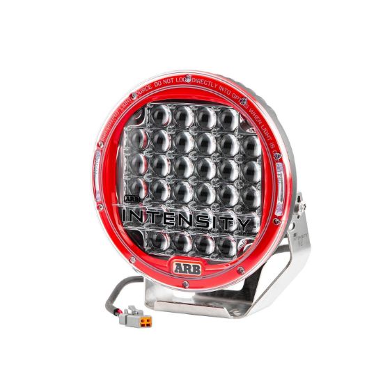 Picture of ARB Intensity V2 32 Led Flood Flood Round 245X220X119