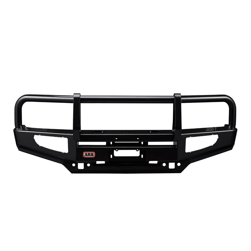 Picture of ARB Combar Suit Fog Hummer H3 No Flares05-10 8-95