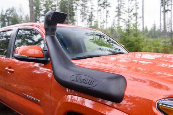 Picture of ARB Safari 4X4 Snorkel Armax Tacoma Gen3 35L 2Gr-Fks 9/15+