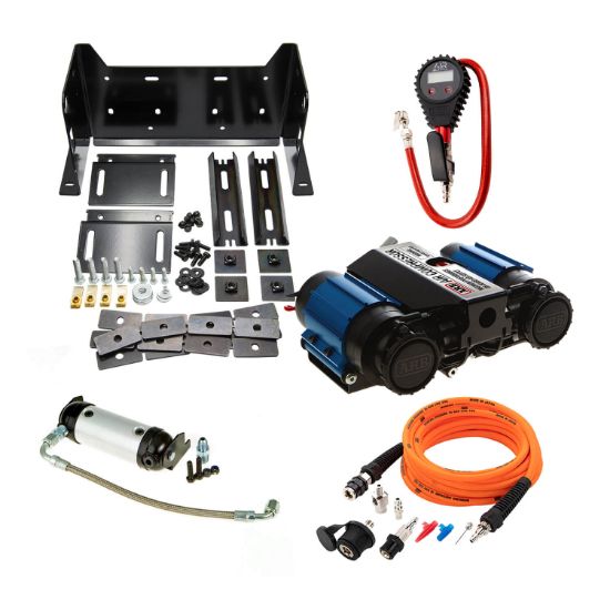 Picture of ARB Twin Compressor Kit