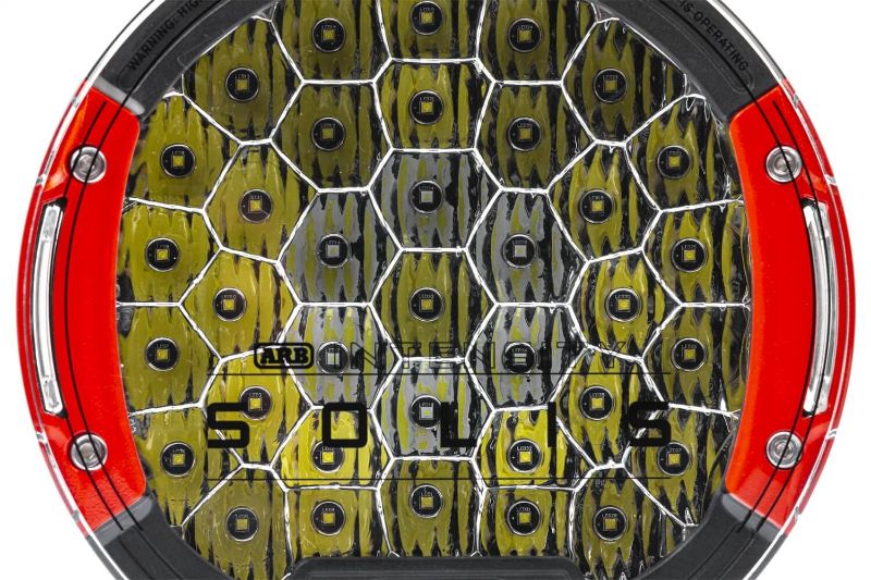 Picture of ARB Intensity Solis 36 Flood