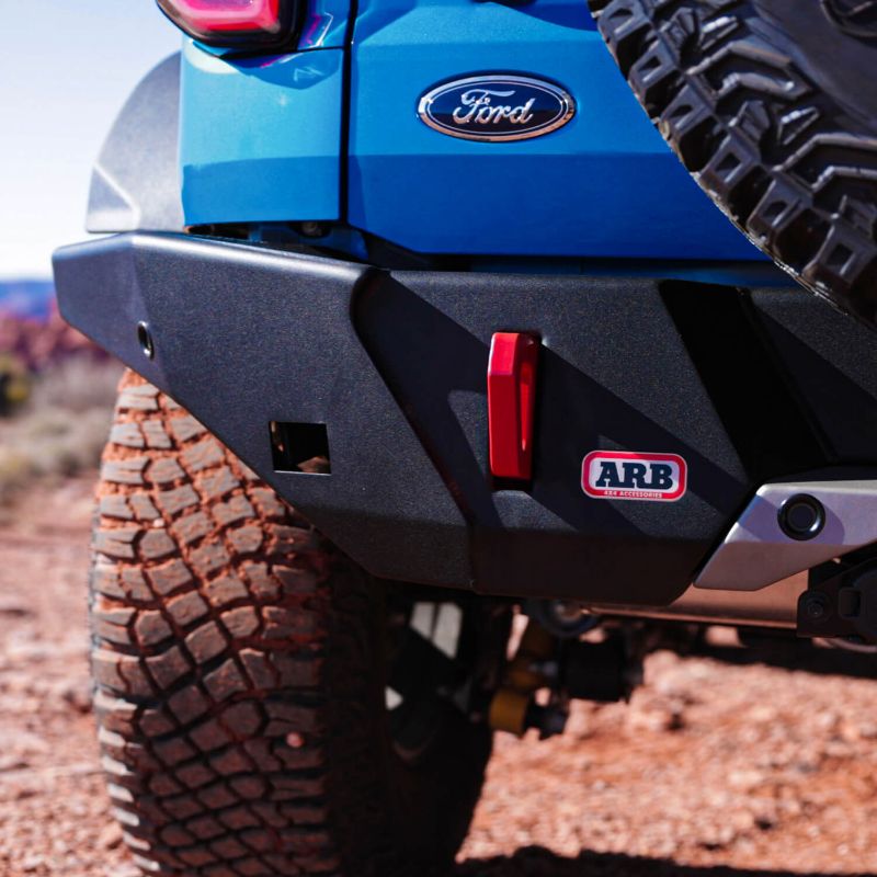 Picture of ARB Heavy Load Lift Kit Suits Ram 1500