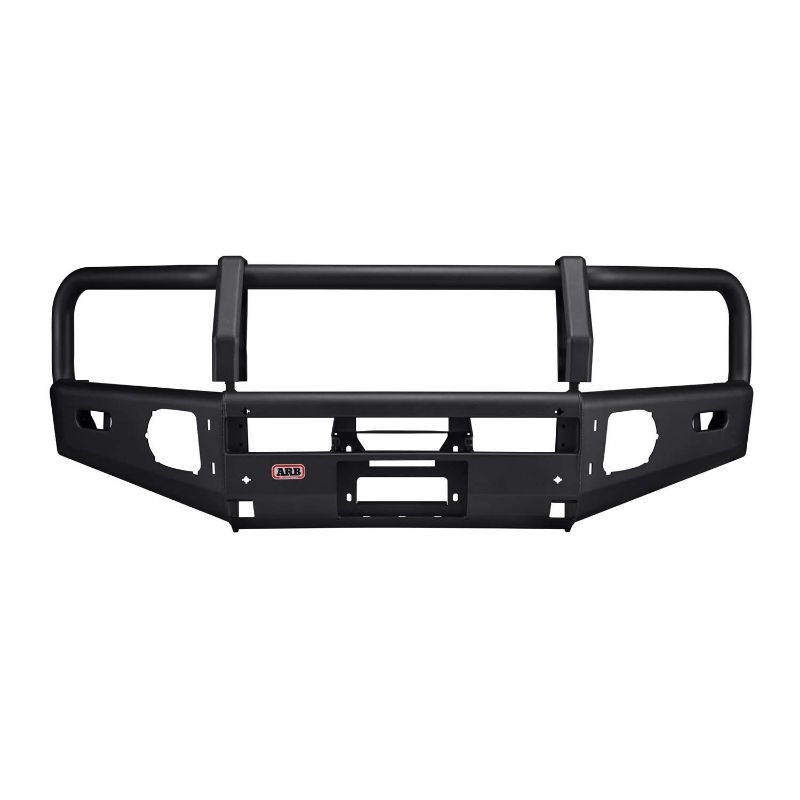 Picture of ARB Summit Combar Textured Fog Tacoma 16 On - 3423160K