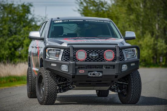 Picture of ARB Summit Combar Kit Textured Tundra 2014-17 Fog II