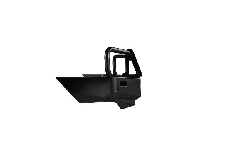 Picture of ARB Winchbar Toyota Tacoma 05-11