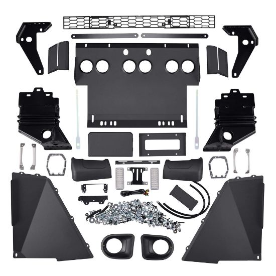 Picture of ARB Summit Combar/T 4Runner Kit 14 On Incl Tss Kit Integrit