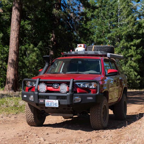 Picture of ARB Summit Combar/T 4Runner Kit 14 On Incl Tss Kit Integrit