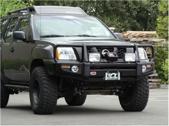 Picture of ARB Combination Bar Xterra 05 On 